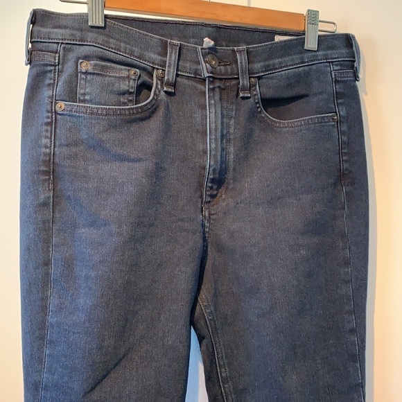 Rag & Bone High Rise Skinny Jeans 28 - Picture 4 of 9